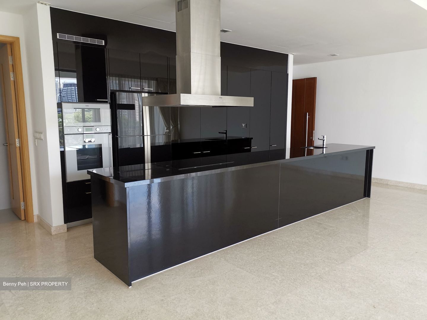 Grange Infinite (D9), Condominium #587637851